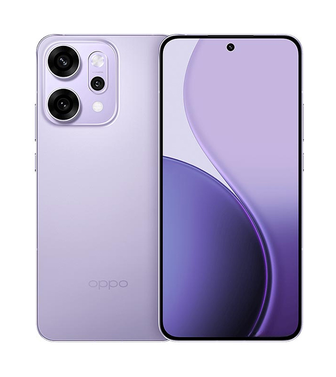 Oppo Reno 14 Pro